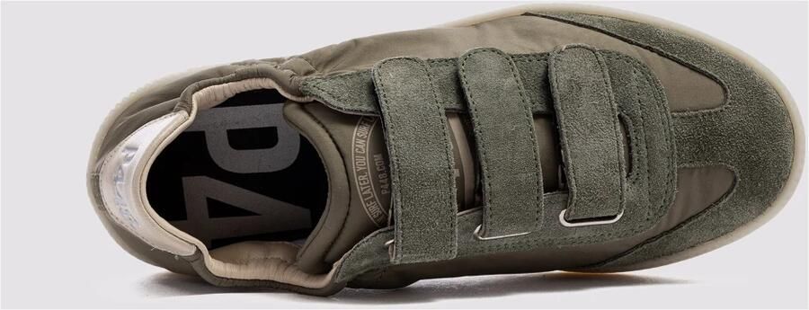 P448 Capri Sneaker - Foto 3