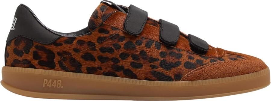 P448 Capri Sneaker
