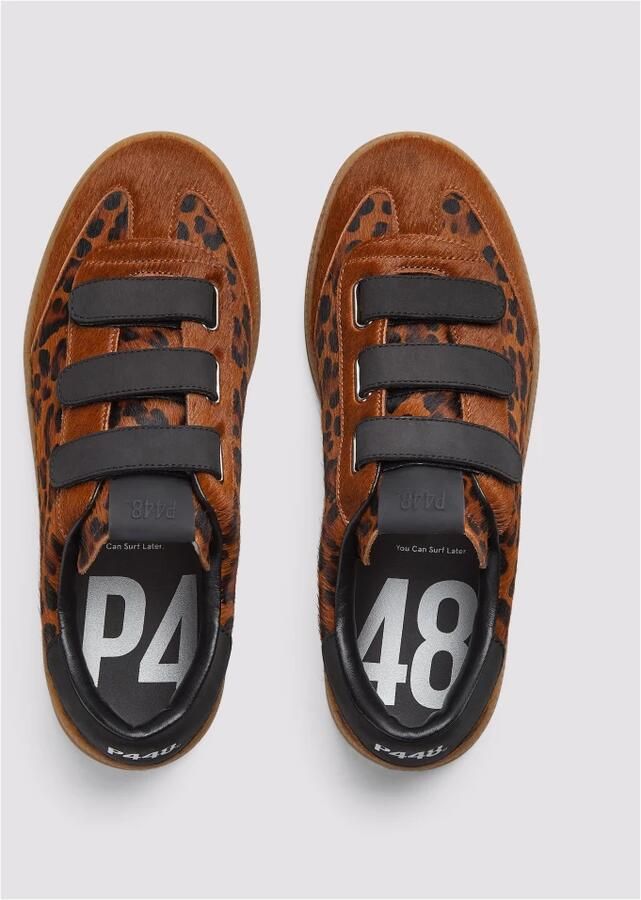 P448 Capri Sneaker - Foto 5