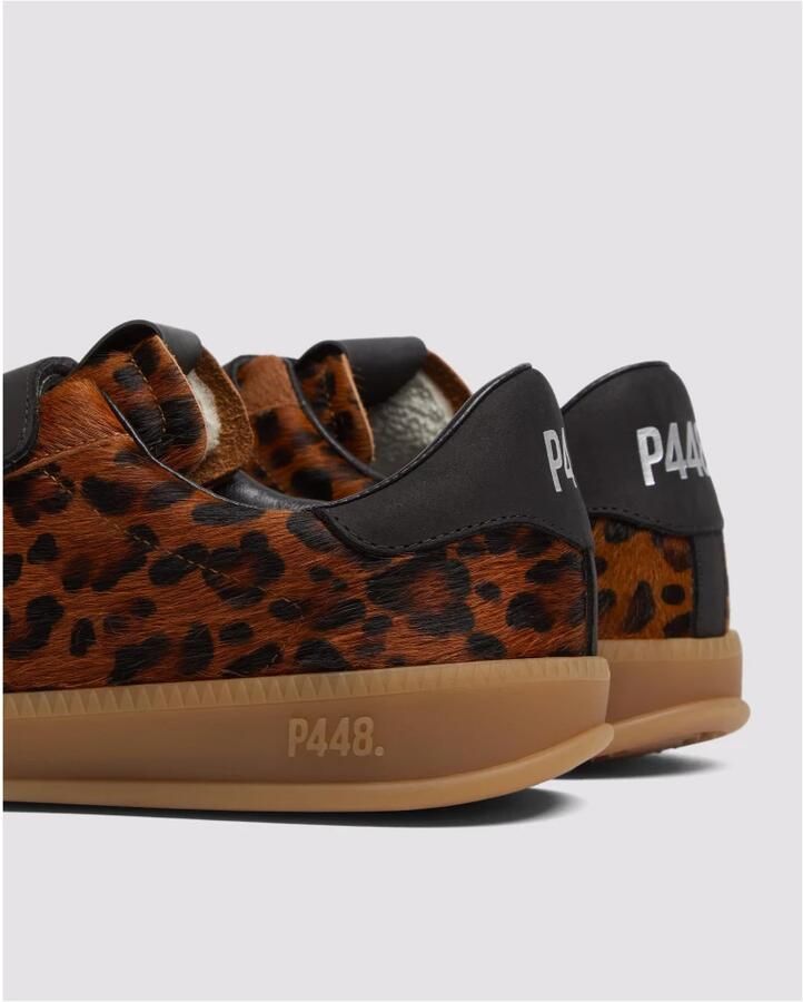 P448 Capri Sneaker - Foto 2