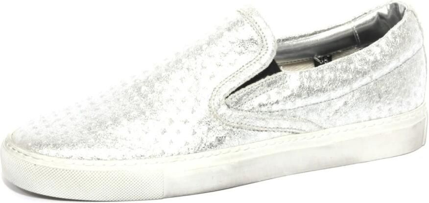 P448 E6 Slip-On Schoenen