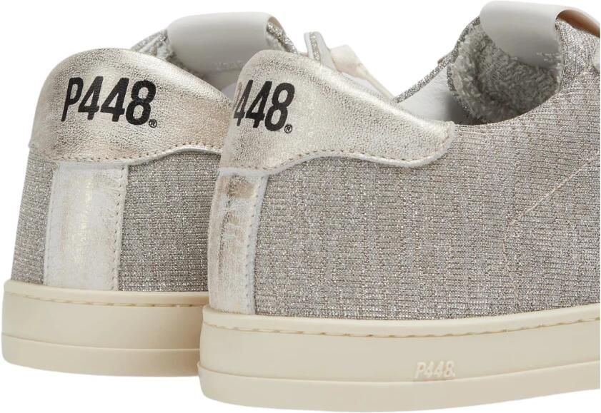 P448 Goud-Tahiti Sneakers John 23