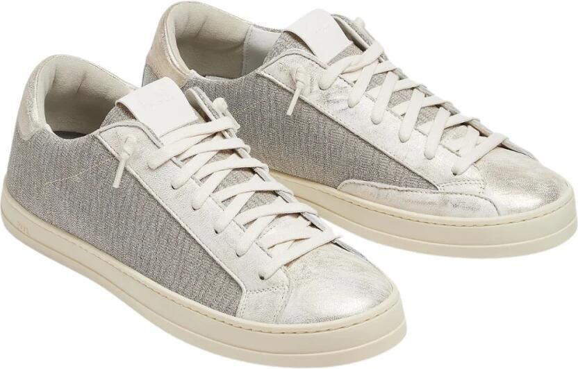 P448 Goud-Tahiti Sneakers John 23 - Foto 4