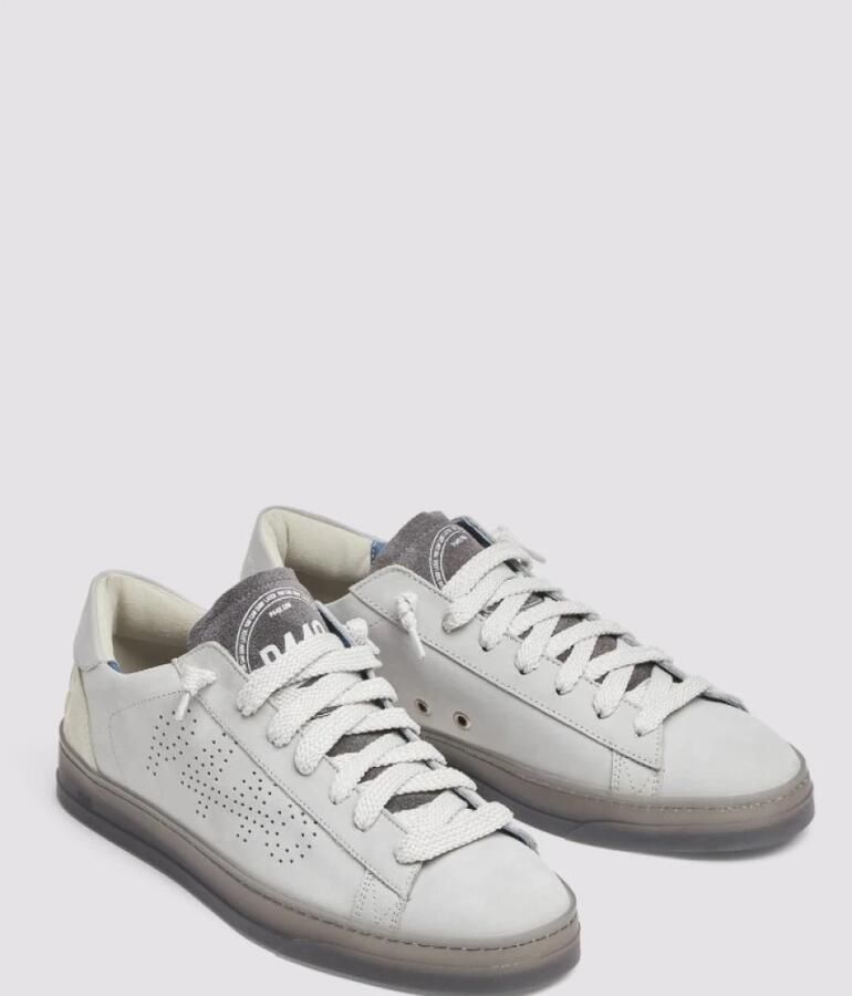 P448 Jack 101-M Sneaker