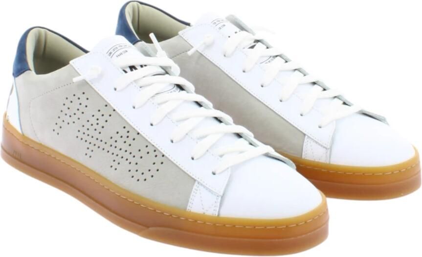 P448 Jack C Sneakers