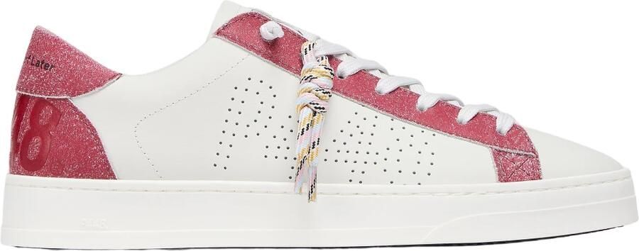 P448 Jack Sneaker