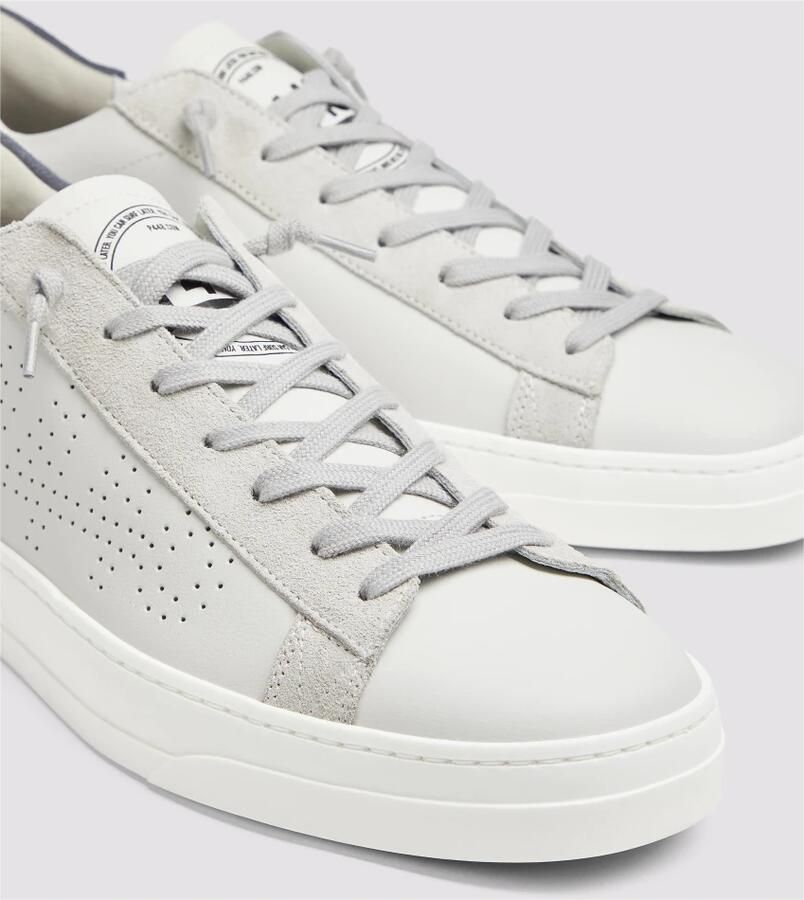 P448 Jack Leather Sneaker - Foto 2