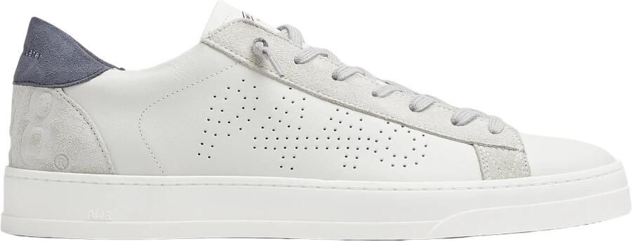 P448 Jack Leather Sneaker