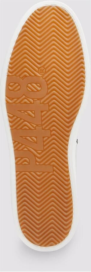 P448 Jack Leather Sneaker - Foto 2