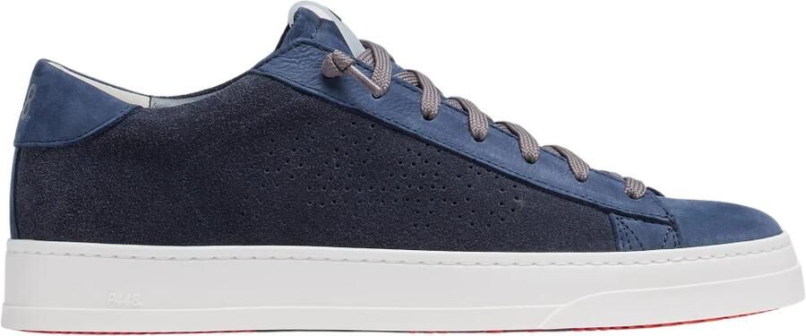 P448 Jack Sneaker