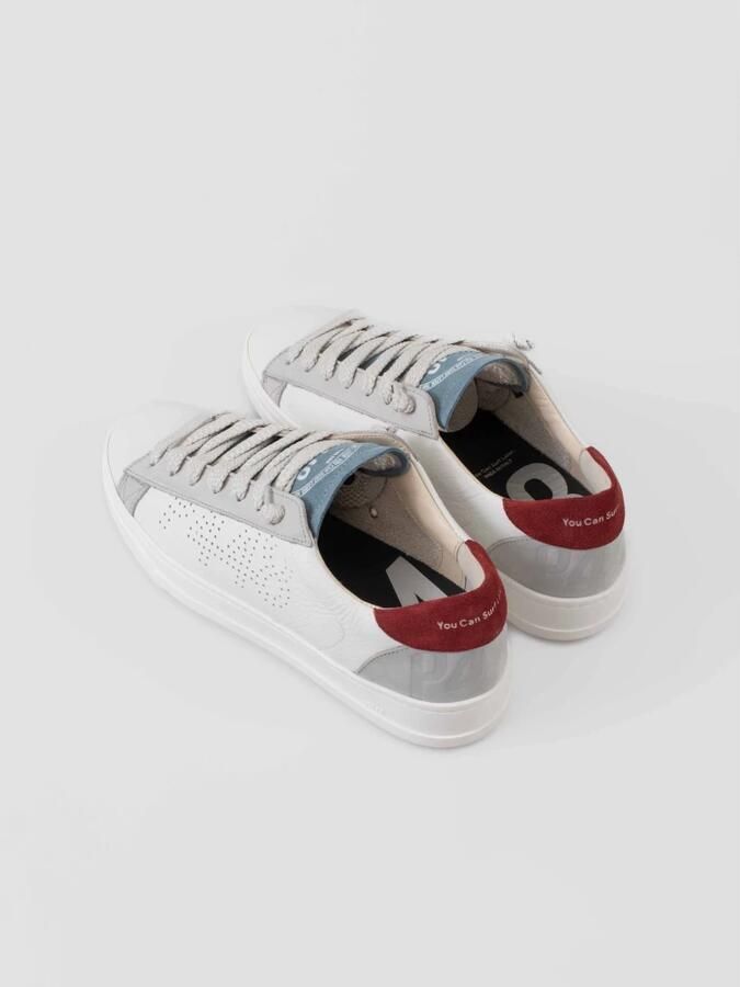 P448 Jack Sneaker - Foto 2