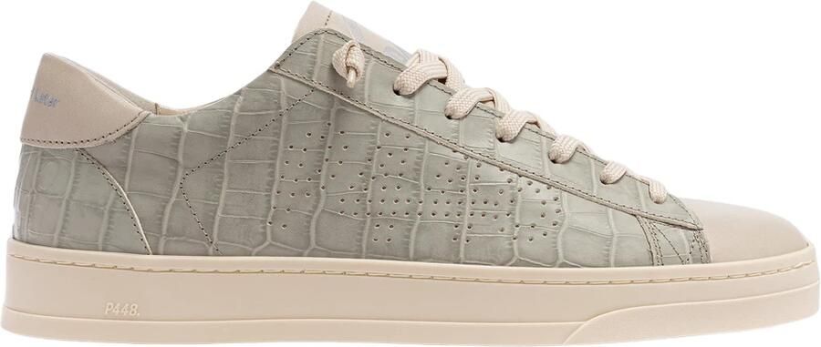 P448 Jack Sneaker