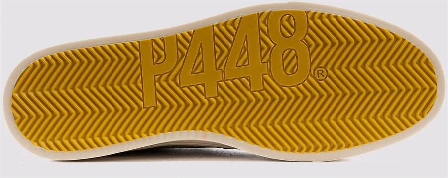 P448 Jack Sneaker - Foto 2