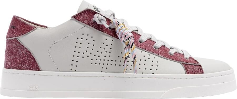 P448 Jack Sneaker