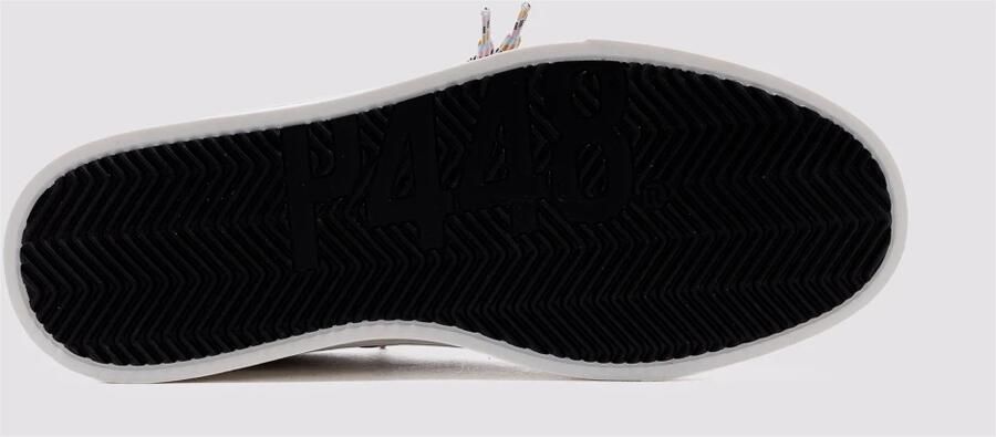 P448 Jack Sneaker - Foto 2