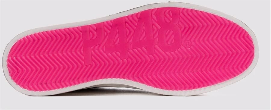 P448 Jack Sneaker - Foto 2