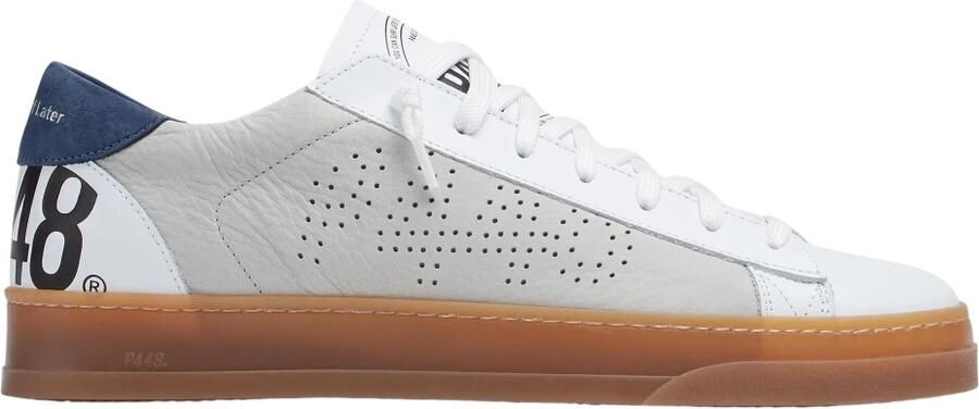 P448 Jack Tide Sneaker