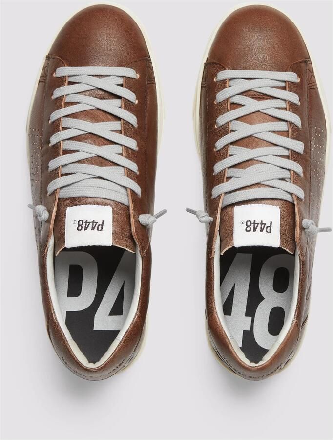 P448 Jack Vintage - Foto 4