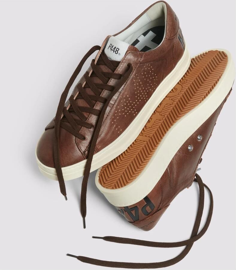 P448 Jack Vintage - Foto 3