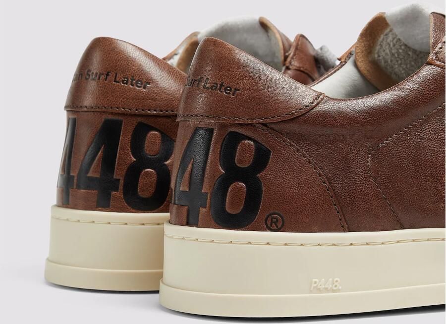 P448 Jack Vintage - Foto 5