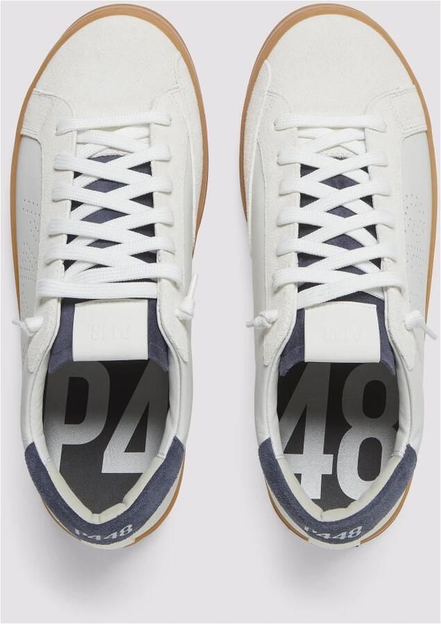 P448 John Harbor Sneakers - Foto 4