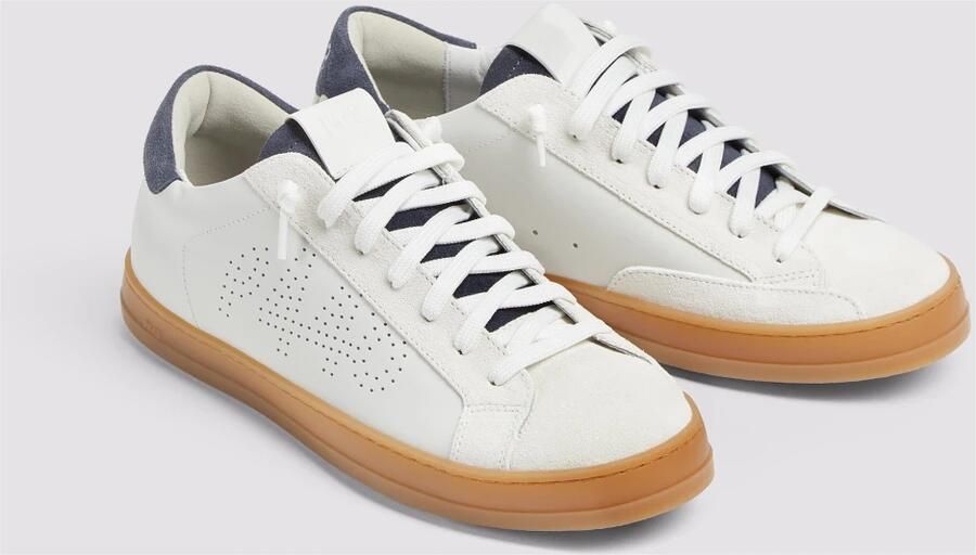 P448 John Harbor Sneakers - Foto 5
