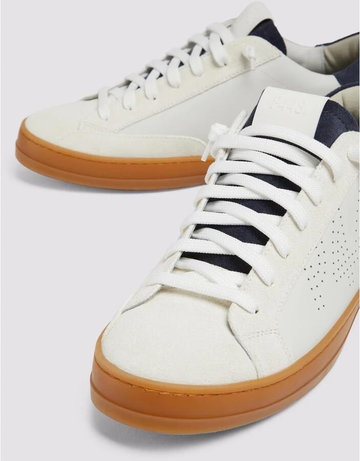 P448 John Harbor Sneakers - Foto 3