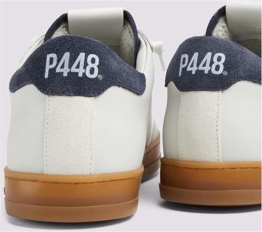 P448 John Harbor Sneakers - Foto 2