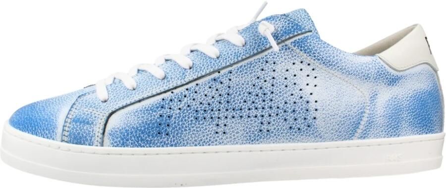 P448 Lage Sneakers Johnm - Foto 5