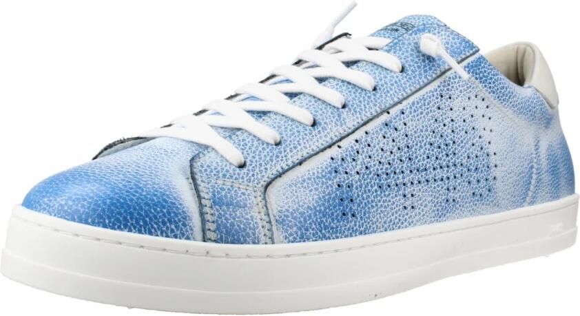 P448 Lage Sneakers Johnm - Foto 2