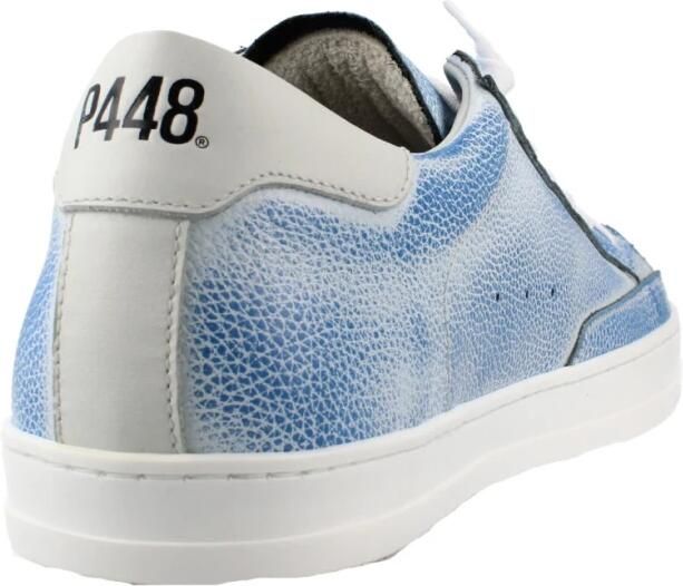P448 Lage Sneakers Johnm - Foto 3