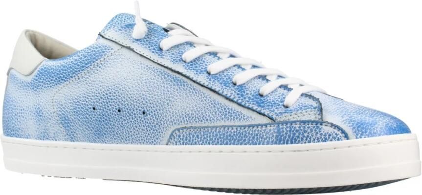 P448 Lage Sneakers Johnm - Foto 6