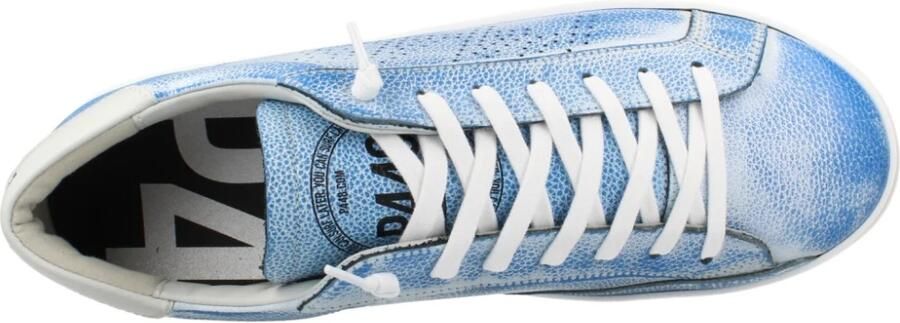 P448 Lage Sneakers Johnm - Foto 4