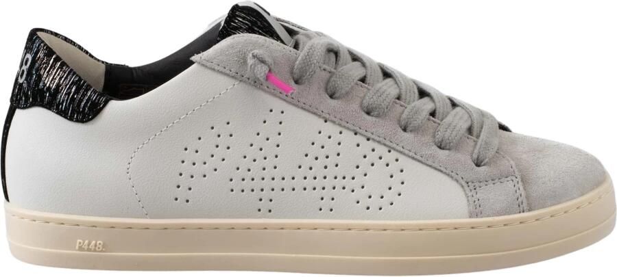 P448 John Shield Sneaker - Foto 1