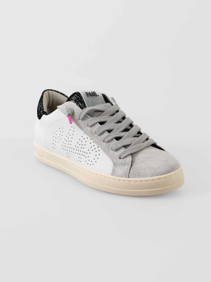 P448 John Shield Sneaker