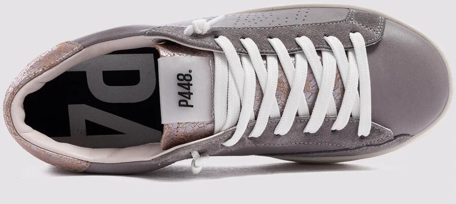 P448 John Silk - Foto 5