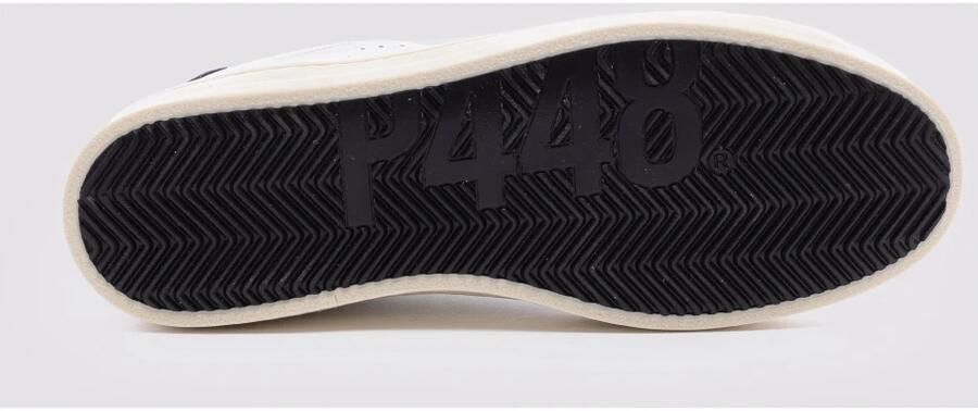 P448 John Sneaker - Foto 2