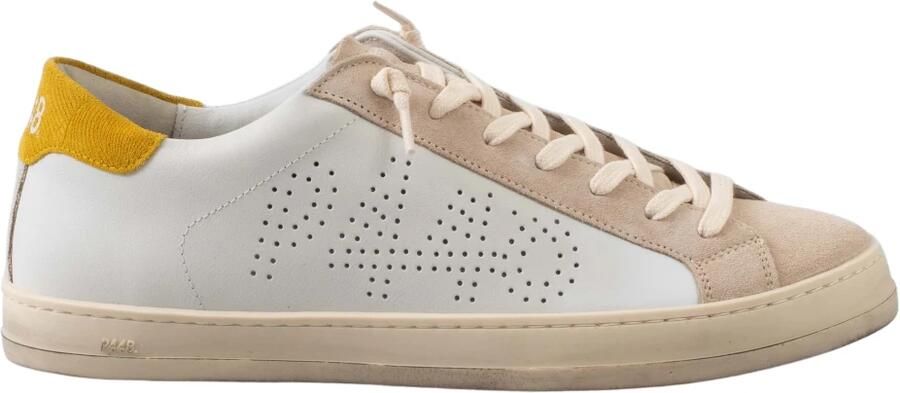 P448 John Sneaker - Foto 2