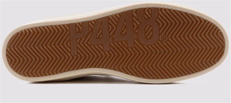 P448 John Sneaker - Foto 2
