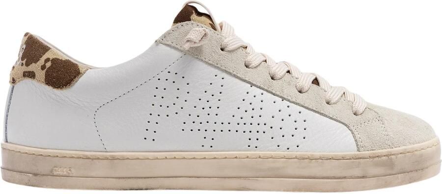 P448 John Sneaker