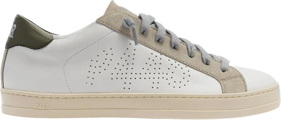 P448 John Sneaker