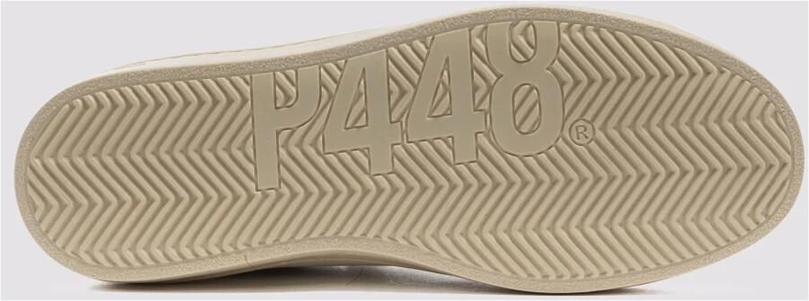 P448 John Sneaker - Foto 2