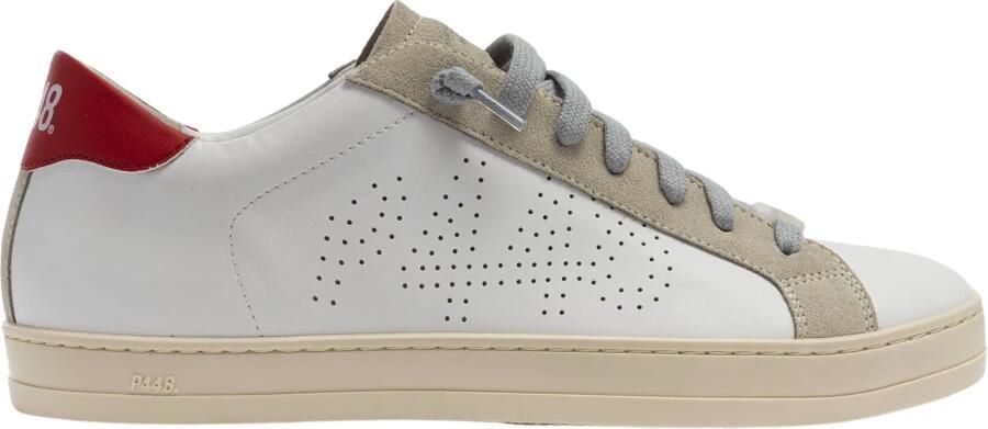 P448 John Sneaker