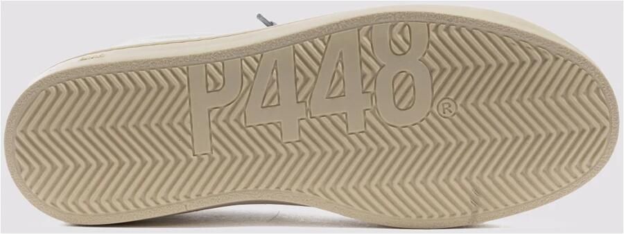 P448 John Sneaker - Foto 2