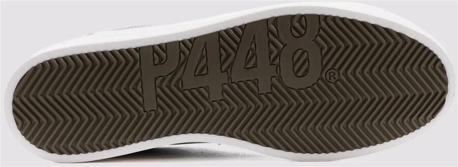 P448 John Sneaker - Foto 2