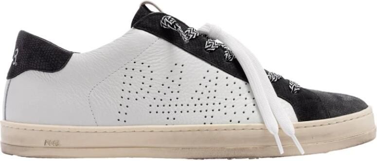P448 John Sneaker