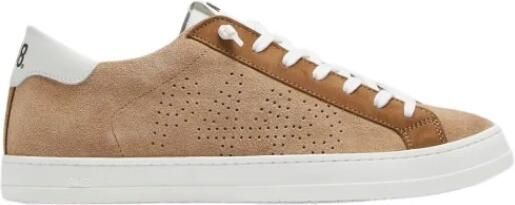 P448 John2 Sneaker - Foto 2