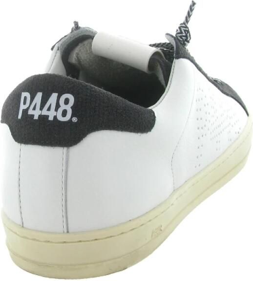 P448 John2 Sneaker - Foto 2