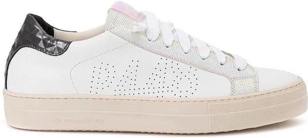 P448 Leren Sneaker - Foto 2