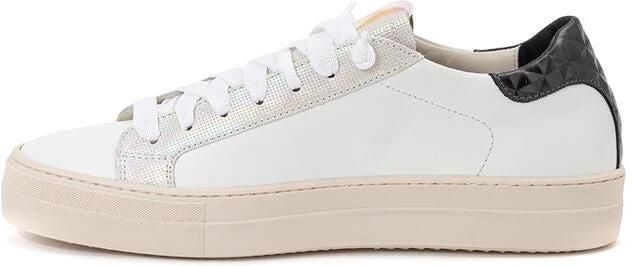 P448 Leren Sneaker - Foto 4